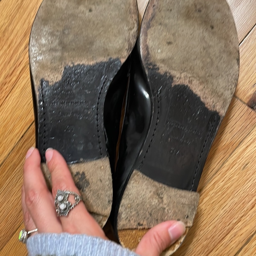 Burberry Loafers - Picture 4 of 4